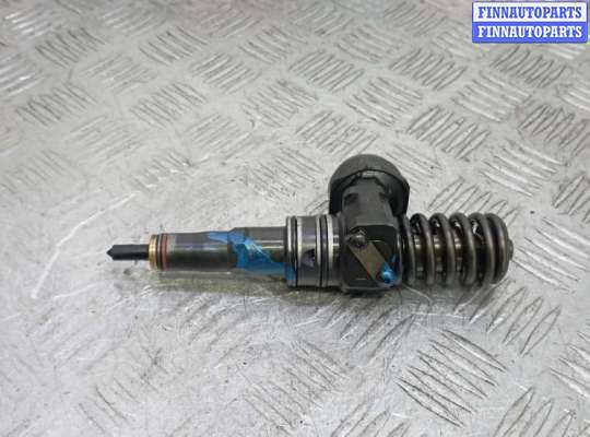 купить форсунка дизельная на VOLKSWAGEN TOUAREG 7L