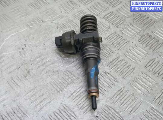 купить форсунка дизельная на VOLKSWAGEN TOUAREG 7L