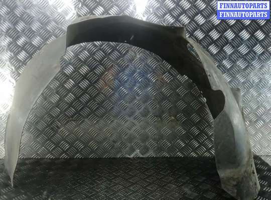 купить защита арок (защита крыла, подкрылок) передняя левая на SKODA SUPERB 1
