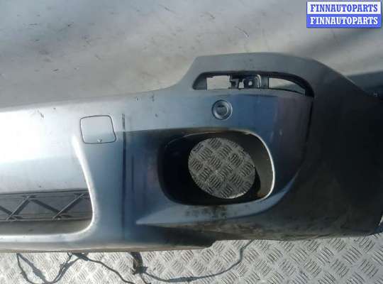 купить бампер задний на BMW X5 E70