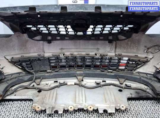 купить бампер передний на OPEL ASTRA J
