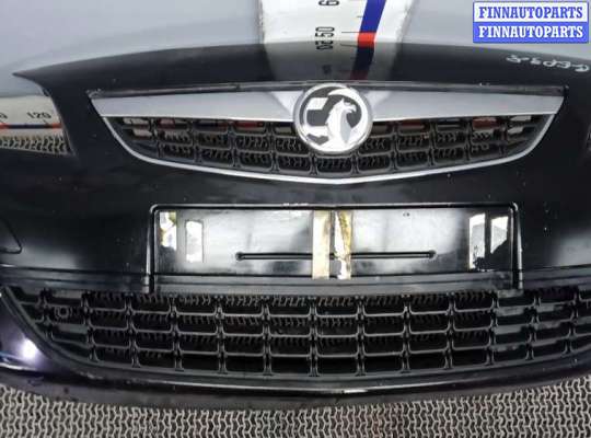 купить бампер передний на OPEL ASTRA J