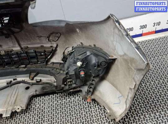 купить бампер передний на OPEL ASTRA J