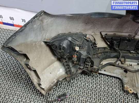 купить бампер передний на OPEL ASTRA J