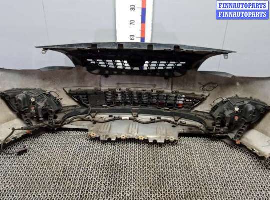 купить бампер передний на OPEL ASTRA J