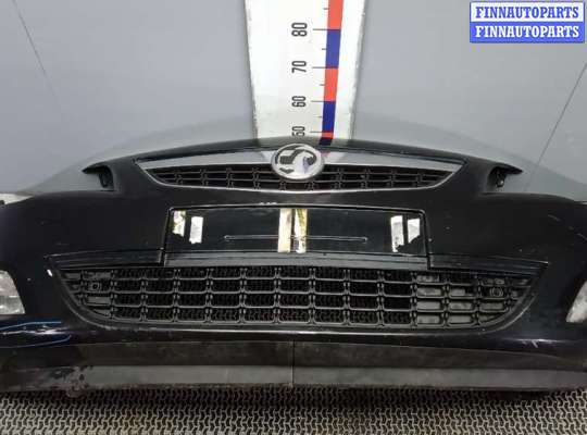 купить бампер передний на OPEL ASTRA J