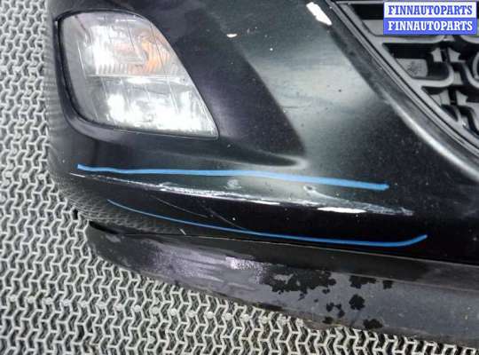 купить бампер передний на OPEL ASTRA J