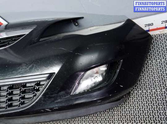 купить бампер передний на OPEL ASTRA J
