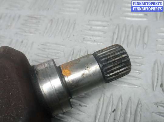 купить привод передний левый на CITROEN C4 GRAND PICASSO 1