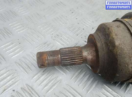 купить привод передний левый на CITROEN C4 GRAND PICASSO 1