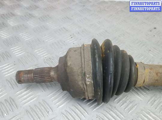 купить привод передний левый на CITROEN C4 GRAND PICASSO 1