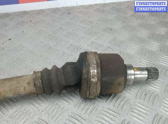 купить привод передний левый на CITROEN C4 GRAND PICASSO 1