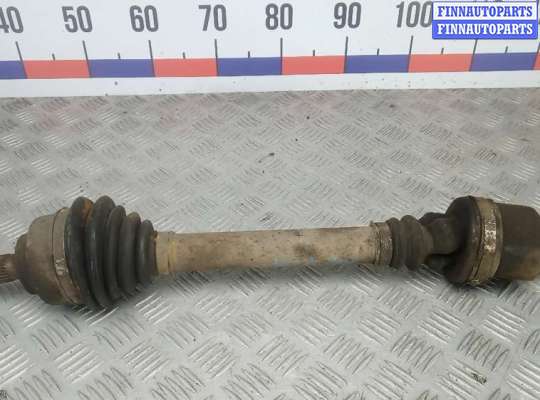 купить привод передний левый на CITROEN C4 GRAND PICASSO 1