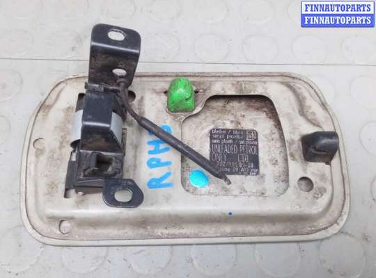 купить лючок бака на BMW X5 E53