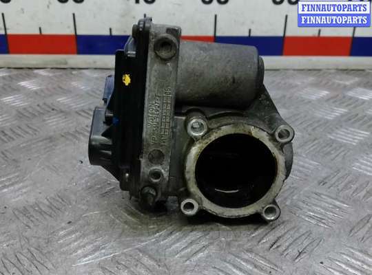 купить дроссельная заслонка бензиновая на FORD FOCUS 2