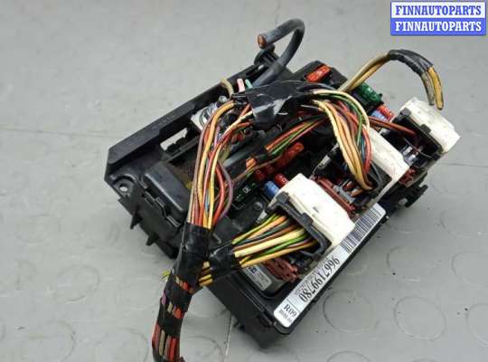 купить блок предохранителей на PEUGEOT 207