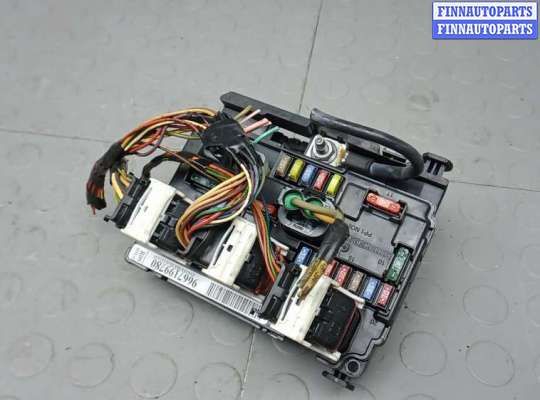 купить блок предохранителей на PEUGEOT 207