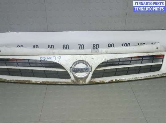 решетка радиатора RN1364098 на NISSAN INTERSTAR X70