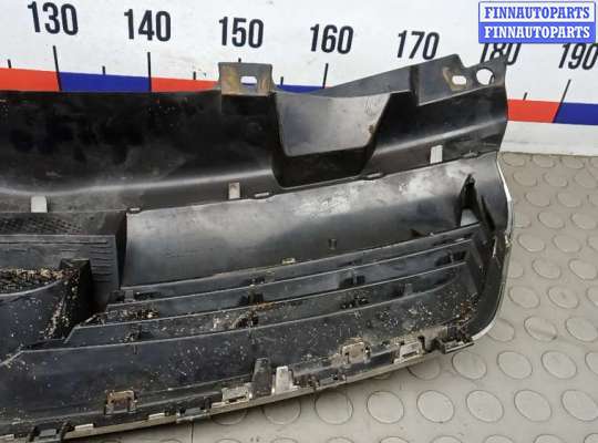 купить решетка радиатора на OPEL ZAFIRA B