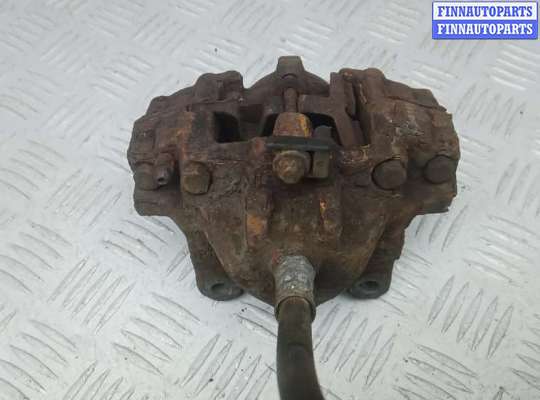 купить суппорт тормозной задний правый на MERCEDES BENZ CLK C209