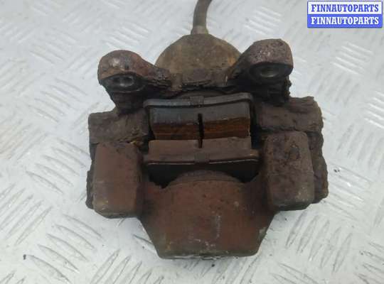 купить суппорт тормозной задний правый на MERCEDES BENZ CLK C209