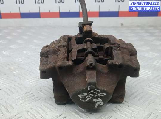 купить суппорт тормозной задний правый на MERCEDES BENZ CLK C209