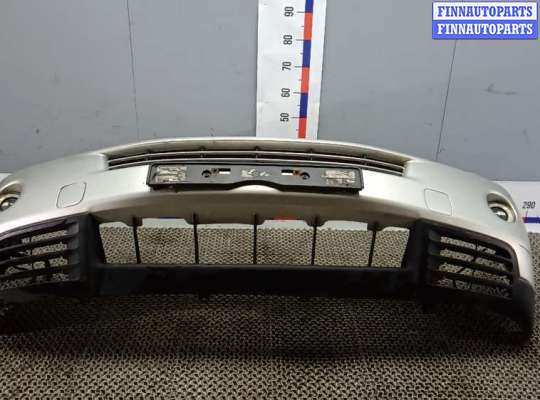 купить бампер передний на LEXUS RX 2