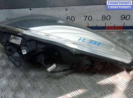 купить фара правая на RENAULT SCENIC 3