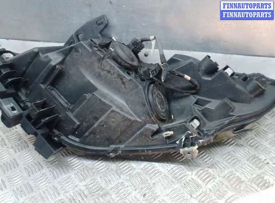 купить фара правая на RENAULT SCENIC 3