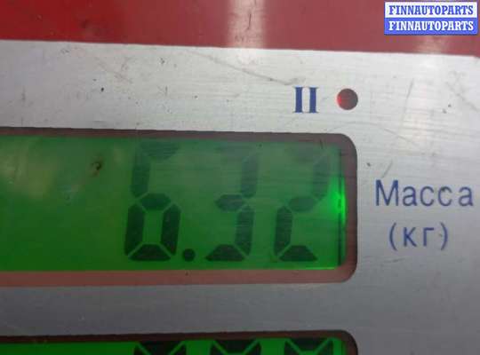 Компрессор кондиционера на Opel Astra J