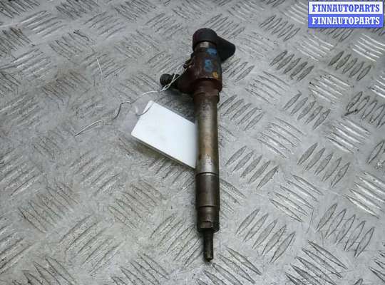 форсунка дизельная JR71941 на JAGUAR XF (X250)