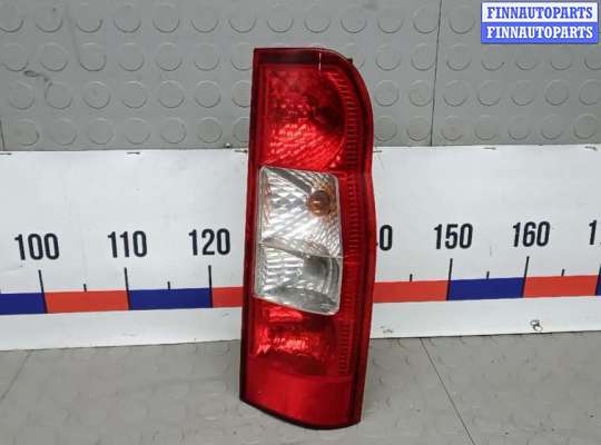 купить фонарь задний правый на FORD TRANSIT 7