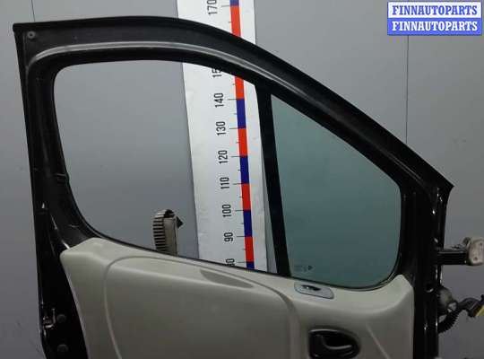 купить дверь передняя левая на RENAULT TRAFIC 2
