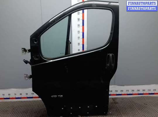 купить дверь передняя левая на RENAULT TRAFIC 2