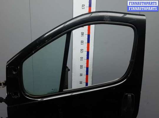 купить дверь передняя левая на RENAULT TRAFIC 2