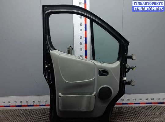 купить дверь передняя левая на RENAULT TRAFIC 2