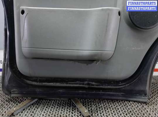 купить дверь передняя левая на RENAULT TRAFIC 2