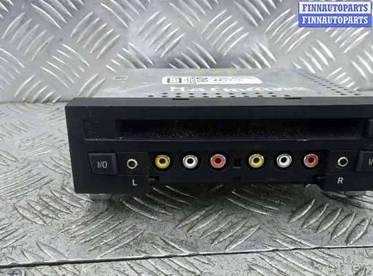 магнитола BM3470790 на BMW 7 F01