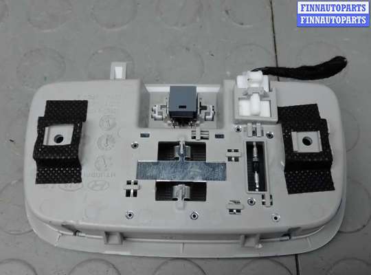 купить фонарь освещения салона на HYUNDAI TUCSON 4 (NX4)