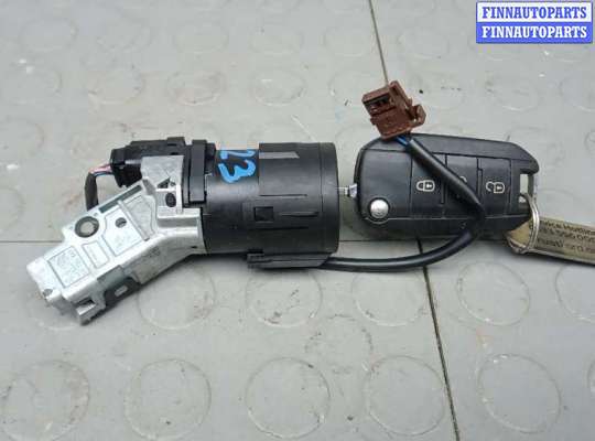 купить замок зажигания на PEUGEOT 208