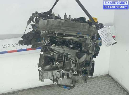 купить двигатель бензиновый на RENAULT KADJAR 1