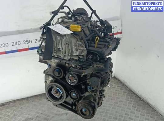 купить двигатель бензиновый на RENAULT KADJAR 1