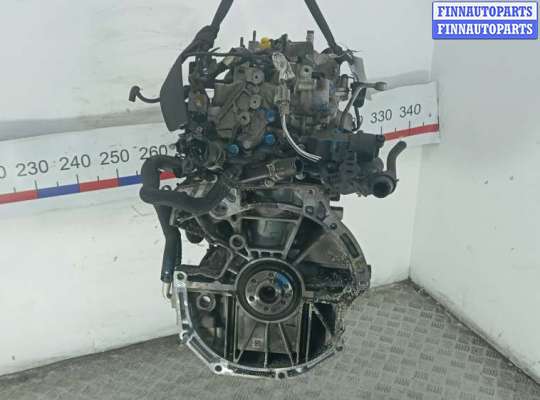 купить двигатель бензиновый на RENAULT KADJAR 1