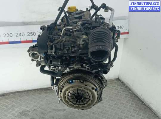 купить двигатель бензиновый на RENAULT KADJAR 1