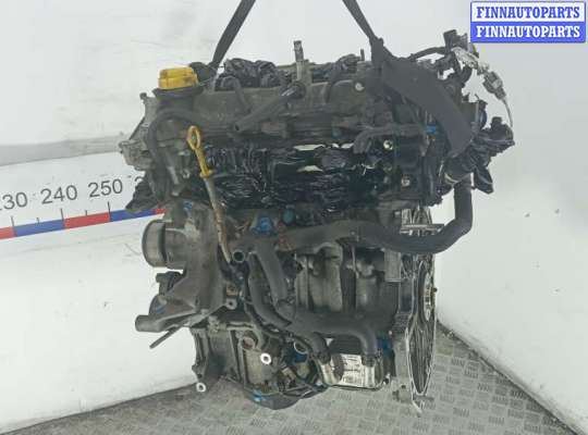 купить двигатель бензиновый на RENAULT KADJAR 1