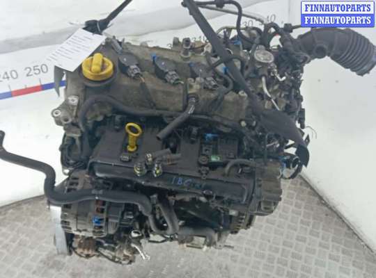 купить двигатель бензиновый на RENAULT KADJAR 1