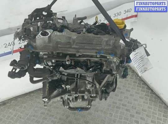 купить двигатель бензиновый на RENAULT KADJAR 1