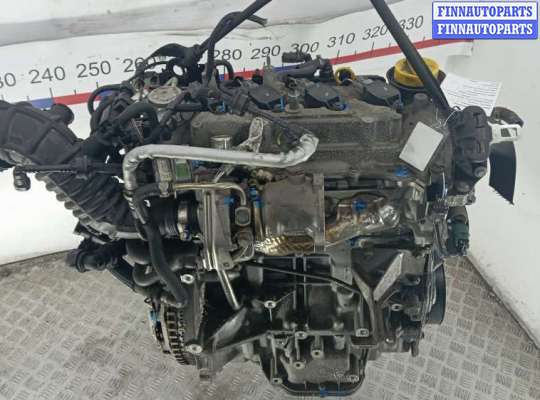 купить двигатель бензиновый на RENAULT KADJAR 1