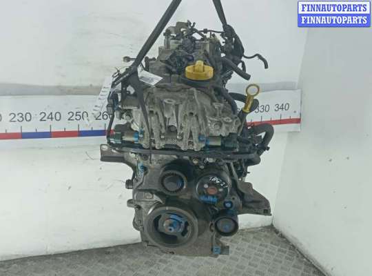 купить двигатель бензиновый на RENAULT KADJAR 1