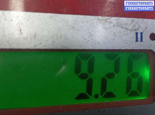 купить турбина дизельная на VOLKSWAGEN PASSAT B6